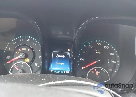 2015 Chevrolet Malibu Ls from USA, damaged, VIN 1G11B5SL5FF187379